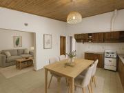 Casa en alquiler Monseñor de Andrea al 700