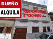 Casa en alquiler, Moron Casa en alquiler, Moron