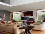 Casa en Alquiler o Venta en La Molina