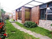 Casa en alquiler Olivos 2 ambientes