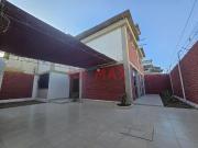 Casa En Alquiler Para Empresas Urb.San Isidro Piura