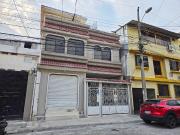 Casa en Alquiler para Vivienda o Empresa, de 5...