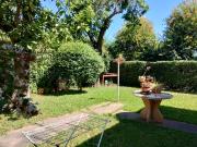 Casa en Alquiler, Parque Field