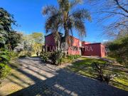 Casa en alquiler Parque Leloir 4