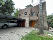 Casa en alquiler Parque Leloir 5 ambientes