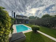 casa en alquiler parque pileta quincho 4 dormitorios