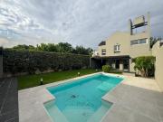 casa en alquiler parque pileta quincho 4 dormitorios