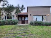 CASA EN ALQUILER PERMANENTE