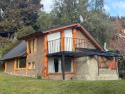Casa en Alquiler permanente 3 ambientes equipa con...