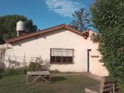 Casa en Alquiler Permanente