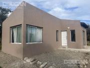 Casa de un dormitorio en venta Merlo San Luis