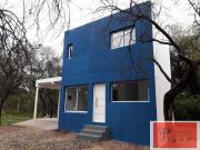 Casa en alquiler permanente c/ pileta en Villa de las Rosas