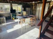 Casa en Alquiler permanente en Villa Giardino con pileta...