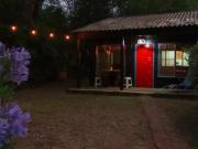 Casa en alquiler, Pilar