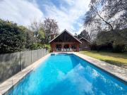 Casa en alquiler Pilar Del Lago monoambiente