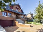 Casa en alquiler, Pozuelo de Alarcón