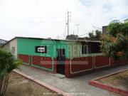 CASA EN ALQUILER PRADERA II, GUAYAQUIL