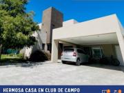 Casa en alquiler Prados Del Oeste 4