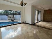 CASA EN ALQUILER PUERTO AZUL 3 DORMITORIOS Y PISCINA