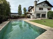 Casa en alquiler Rumenco