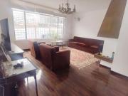 Casa en alquiler, San Isidro