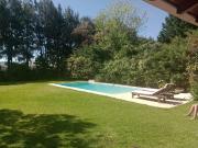 Casa en alquiler Santa Bárbara, desde el 30/12 al 31/1