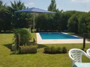 Casa en alquiler Santa Catalina 3 dormitorios