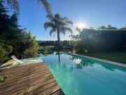 Casa en alquiler Santa Clara 3 ambientes