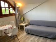 Casa en alquiler Santander