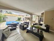 Casa en Alquiler, Sector Km 4.5 de Samborondón, Samborondon