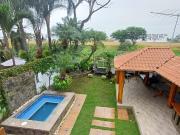 Casa en Alquiler, Sector km 9 de Samborondón, Samborondon