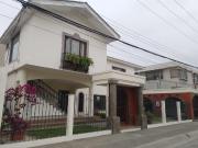 Casa en Alquiler semiamoblada, La Puntilla, Samborondón,...