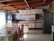 Casa en alquiler semipermanente