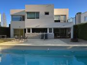 Casa en alquiler temporada en Rumenco