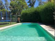 Casa en alquiler temporada verano en el Barrio Lagunas...