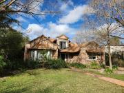 Casa en alquiler temporal
