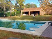 Casa en Alquiler Temporal, 3 Domitorios, Villa Allende