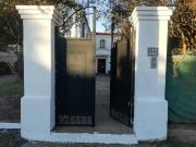 Casa en Alquiler Temporal de 3 Dormitorios