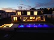 Casa en alquiler temporal en Costa Esmeralda, Barrio... Casa en alquiler temporal en Costa Esmeralda, Barrio...