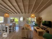 Casa en Alquiler Temporal en Costa Esmeralda Barrio...