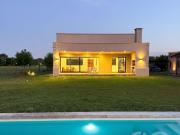 Casa en Alquiler Temporal en El Campo Los Cardales