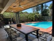 Casa en Alquiler Temporal en Laguna del Sol