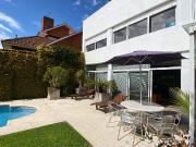 Casa en alquiler temporal en Los troncos. Temporada 2025...