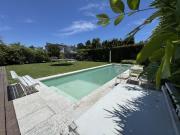 Casa en Alquiler Temporal en Talar del Lago 1