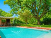 Casa en alquiler temporal Lomas de San Isidro
