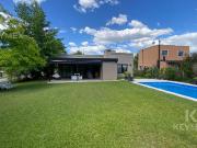 Casa en Alquiler temporal o anual en Marinas del pilar...