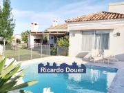 casa en alquiler temporal verano en el cantón, escobar,...