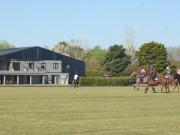 CASA EN ALQUILER TEMPORARIO 10 HECTAREAS RUTA 28 KM 6 PILAR