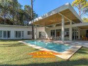 Casa en alquiler temporario 2025