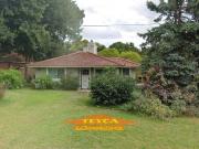 Casa en Alquiler temporario 2026, 3 ambientes, Zona B5